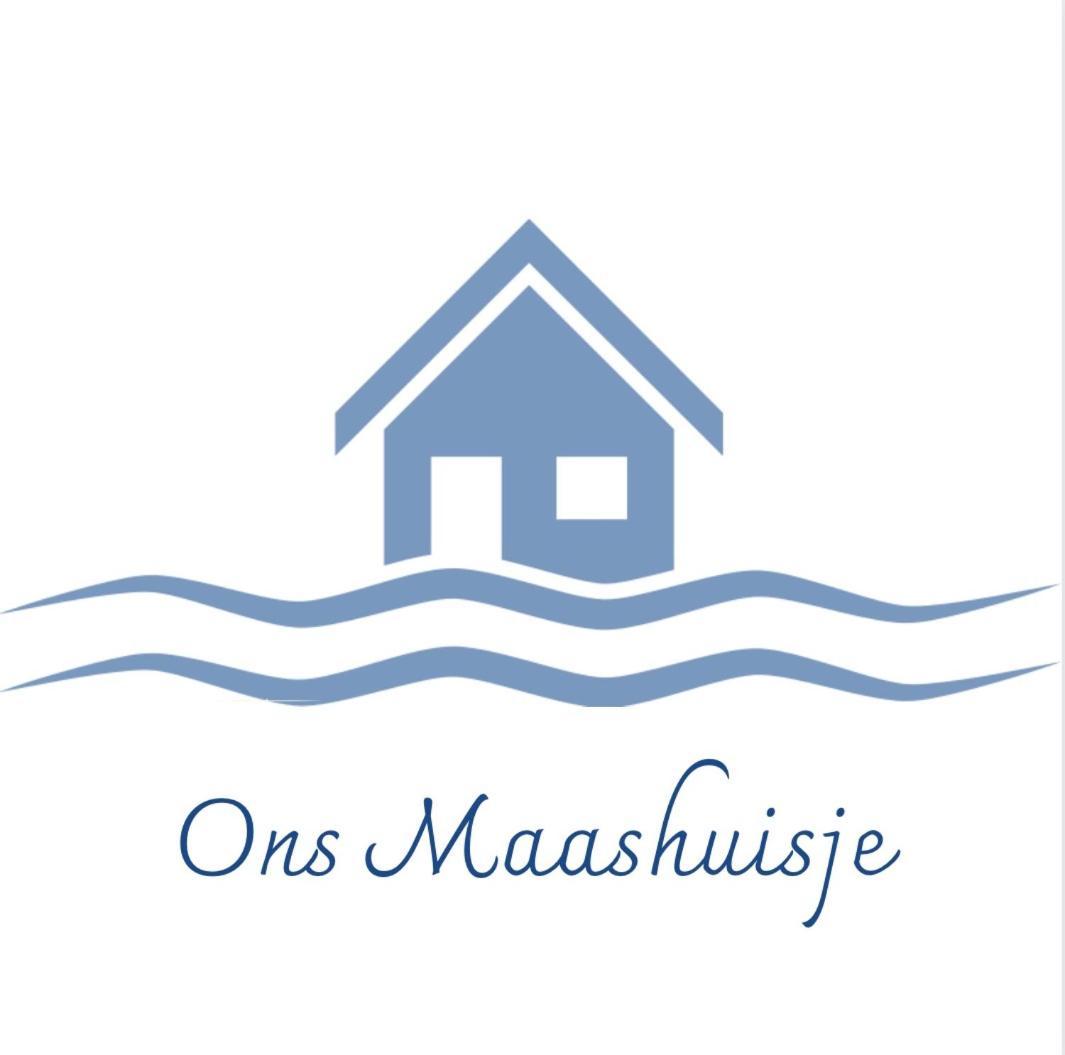 Ons Maashuisje 마세이크 외부 사진