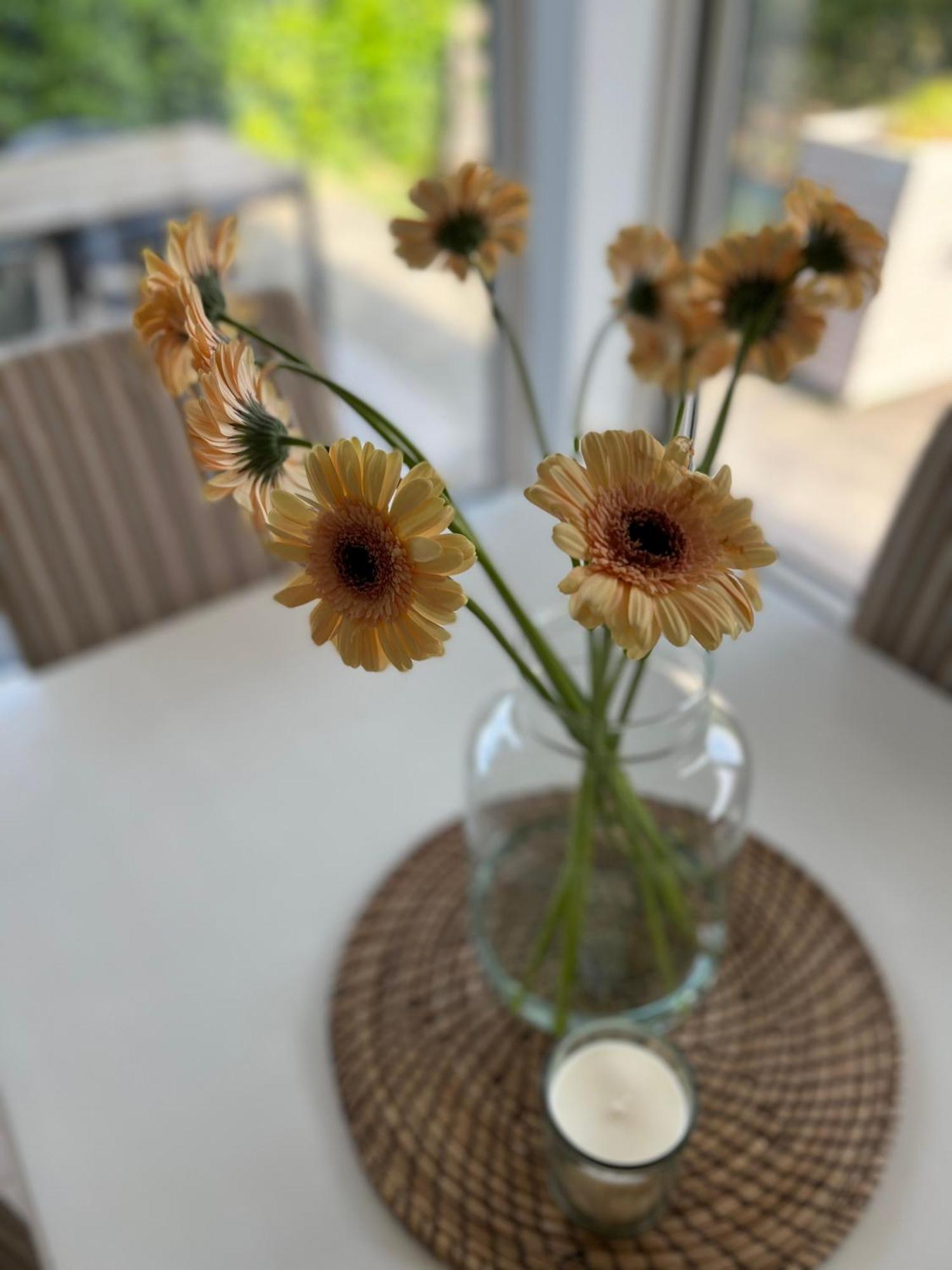 Ons Maashuisje 마세이크 외부 사진